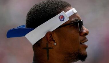 Ex-NFL Scout Boldly Predicts Anthony Richardson Could Be Pursued by Super Bowl-Winning HCs