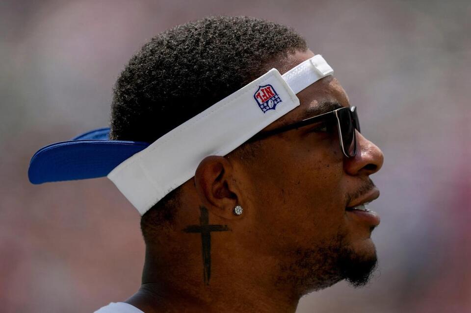 Ex-NFL Scout Boldly Predicts Anthony Richardson Could Be Pursued by Super Bowl-Winning HCs