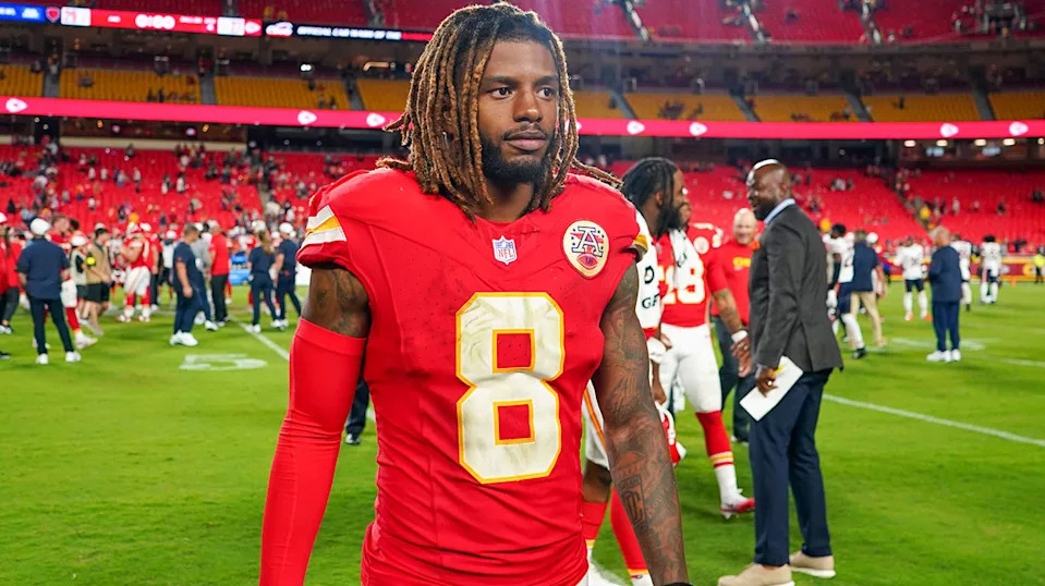 Mandatory Credit: Denny Medley-Imagn Images