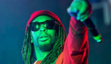 Rapper, producer Lil Jon to perform halftime show during Arizona Cardinals game