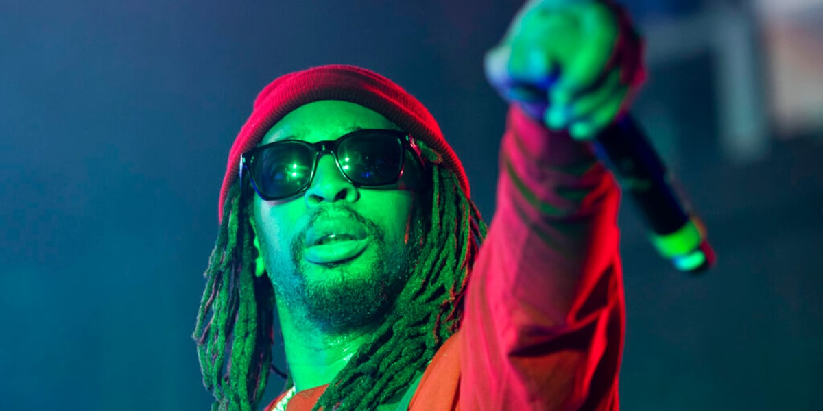 Rapper, producer Lil Jon to perform halftime show during Arizona Cardinals game