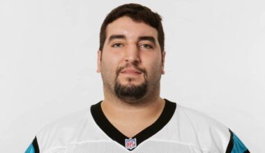 Former NFL star found dead just two days after birthday celebrations - Football - Sports