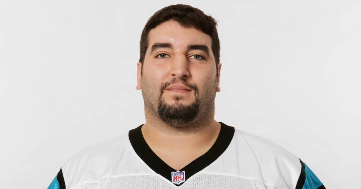 Former NFL star found dead just two days after birthday celebrations - Football - Sports