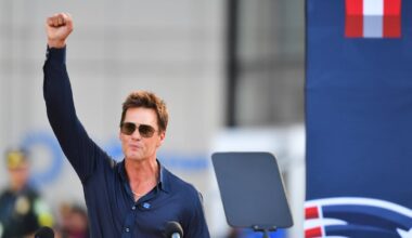 Tom Brady is returning to the football field — sort of – Deseret News