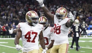 49ers Confront Kyler Murray's Dual-Threat Challenge in Home Opener