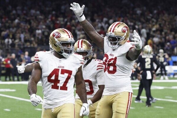 49ers Confront Kyler Murray's Dual-Threat Challenge in Home Opener