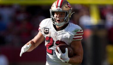 Seeking 4-0 start, 49ers aim to revive ground game vs. Jaguars
