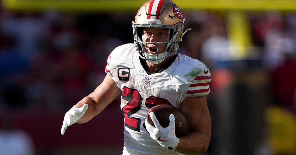 Seeking 4-0 start, 49ers aim to revive ground game vs. Jaguars
