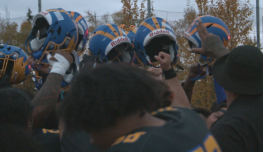 Alaska high school football Week 7 roundup
