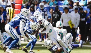 What Dolphins, UM, Panthers Cup ratings reveal. And ESPN NBA change, media notes