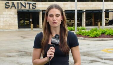 Former LSU football staffer leading Buffalo’s league-leading offense