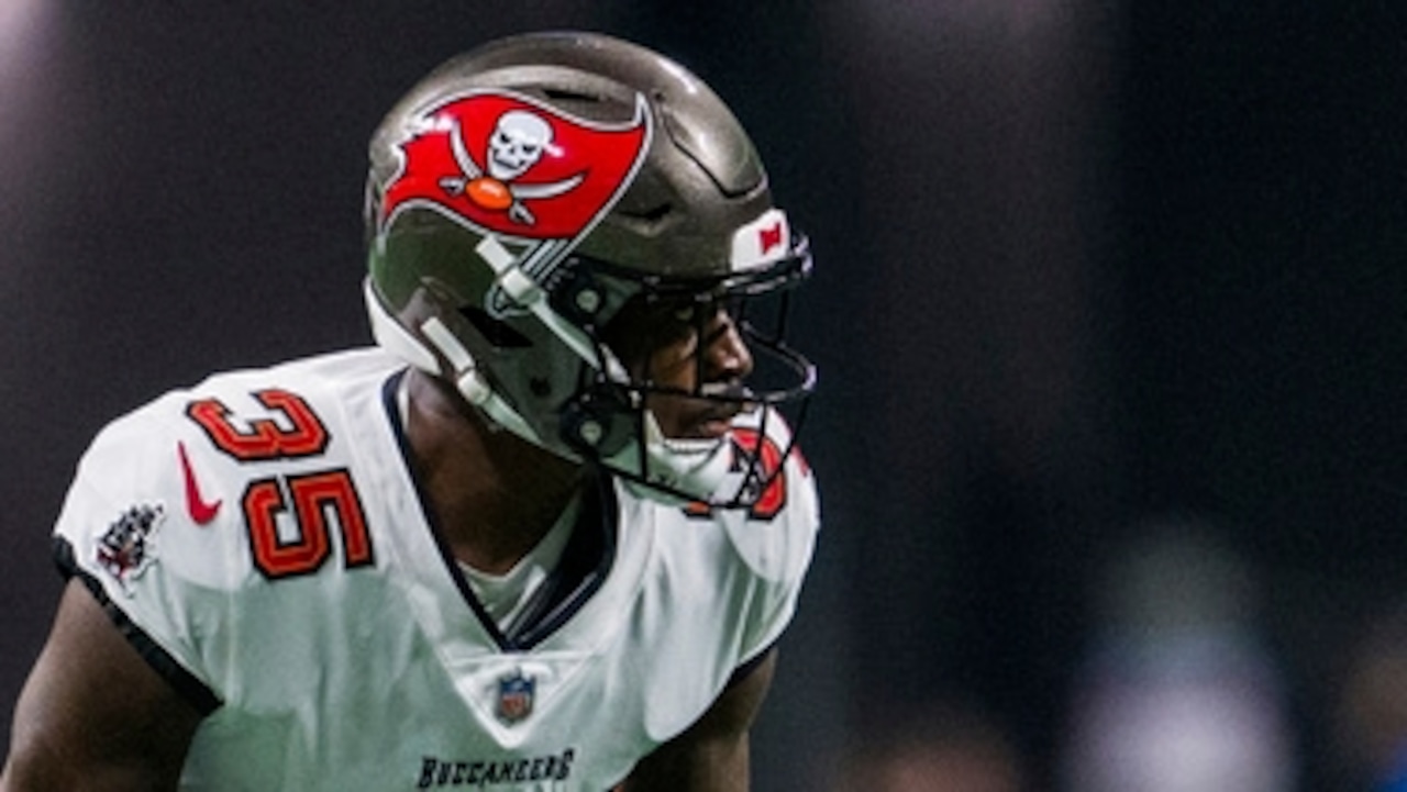 Bucs cornerback Jamel Dean takes $8.25 million pay cut for 2025 season