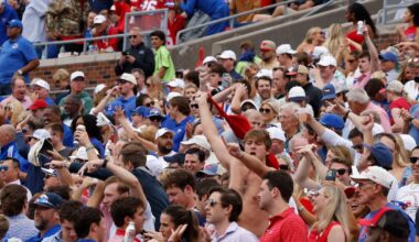 SMU to return to big screen 15 years after ‘Pony Excess’ in new ESPN documentary