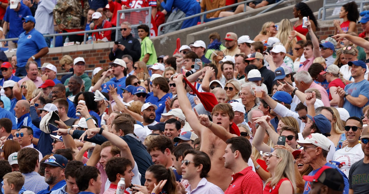 SMU to return to big screen 15 years after ‘Pony Excess’ in new ESPN documentary