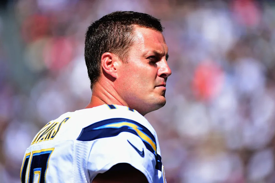Does Philip Rivers belong in the Hall of Fame?