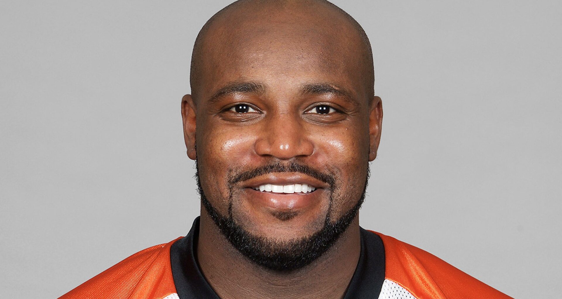 Ex-NFL Star Rudi Johnson Dead At 45