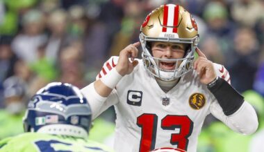 49ers vs. Seahawks: 3 Keys to Victory in Week 1 Showdown