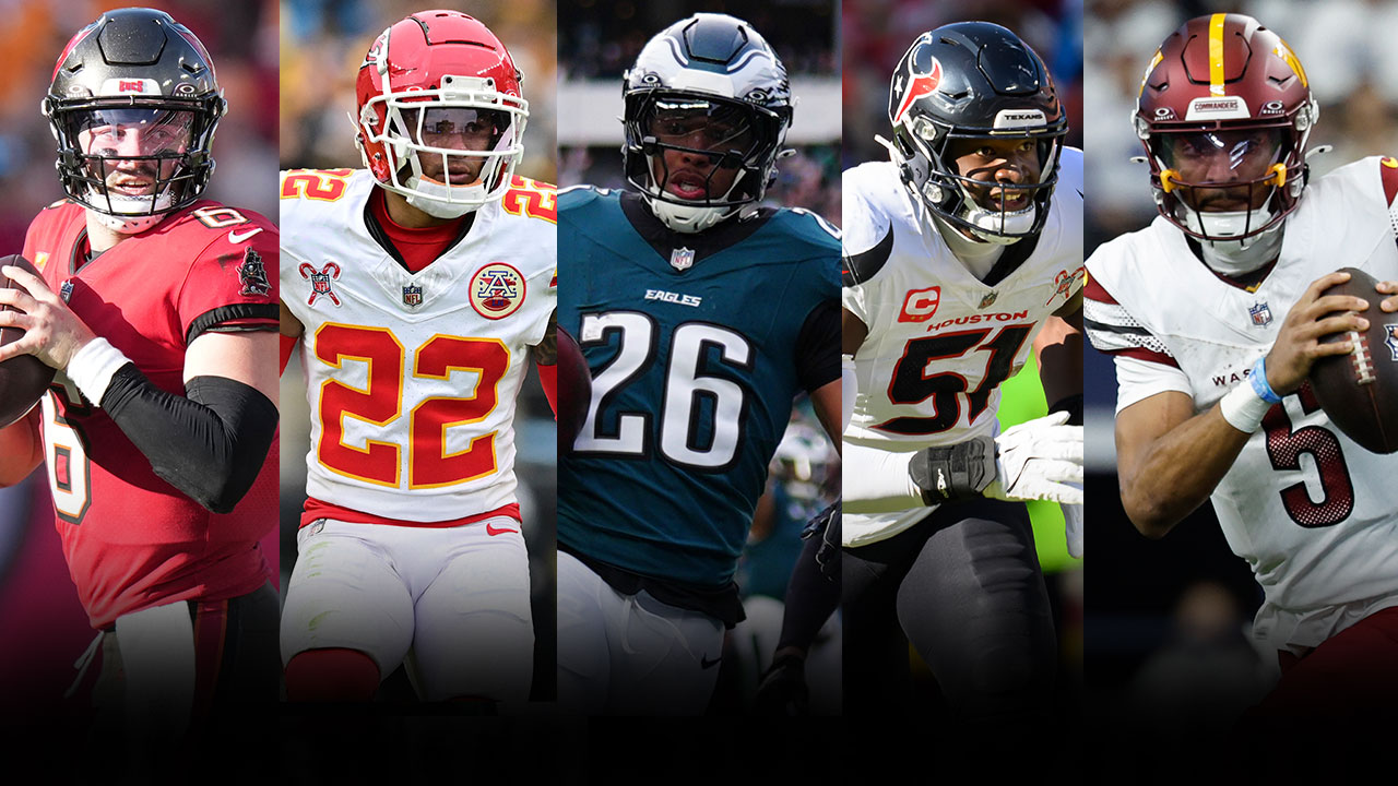 15 Christ-following NFL players to watch in 2025