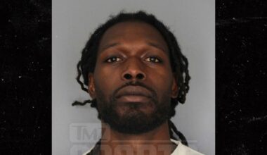 Jadeveon Clowney Arrested Days Before Signing With Dallas Cowboys