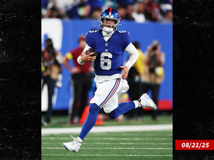 jaxson dart sub getty swipe