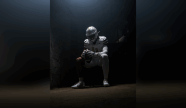 Georgia Tech Football Unveils Week 3 Uniforms – Football — Georgia Tech Yellow Jackets