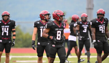 Five takeaways from LHU football’s 42-10 loss to Indiana (Pa.) | News, Sports, Jobs