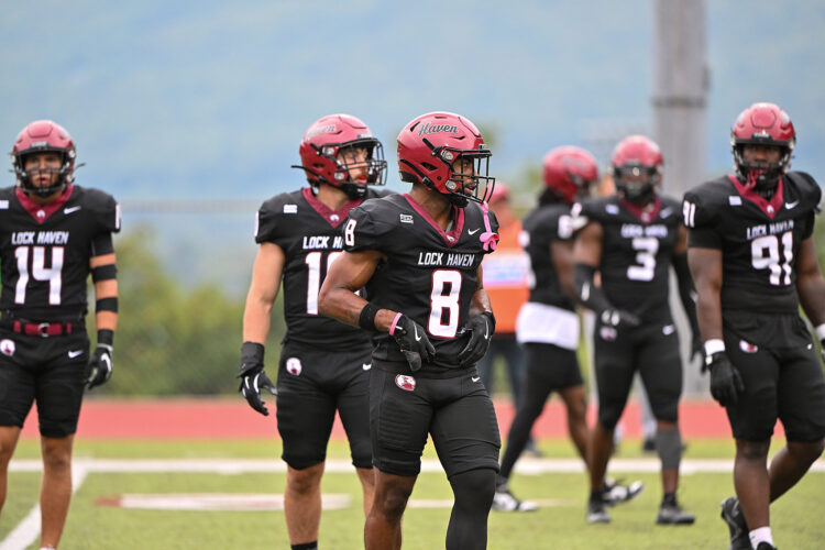 Five takeaways from LHU football’s 42-10 loss to Indiana (Pa.) | News, Sports, Jobs