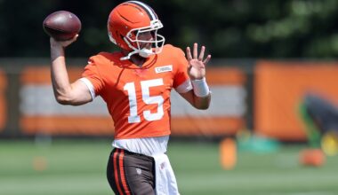 Browns opener, Hot Wheels trucks, Dolly Parton tribute & more: Things to do this week in Northeast Ohio