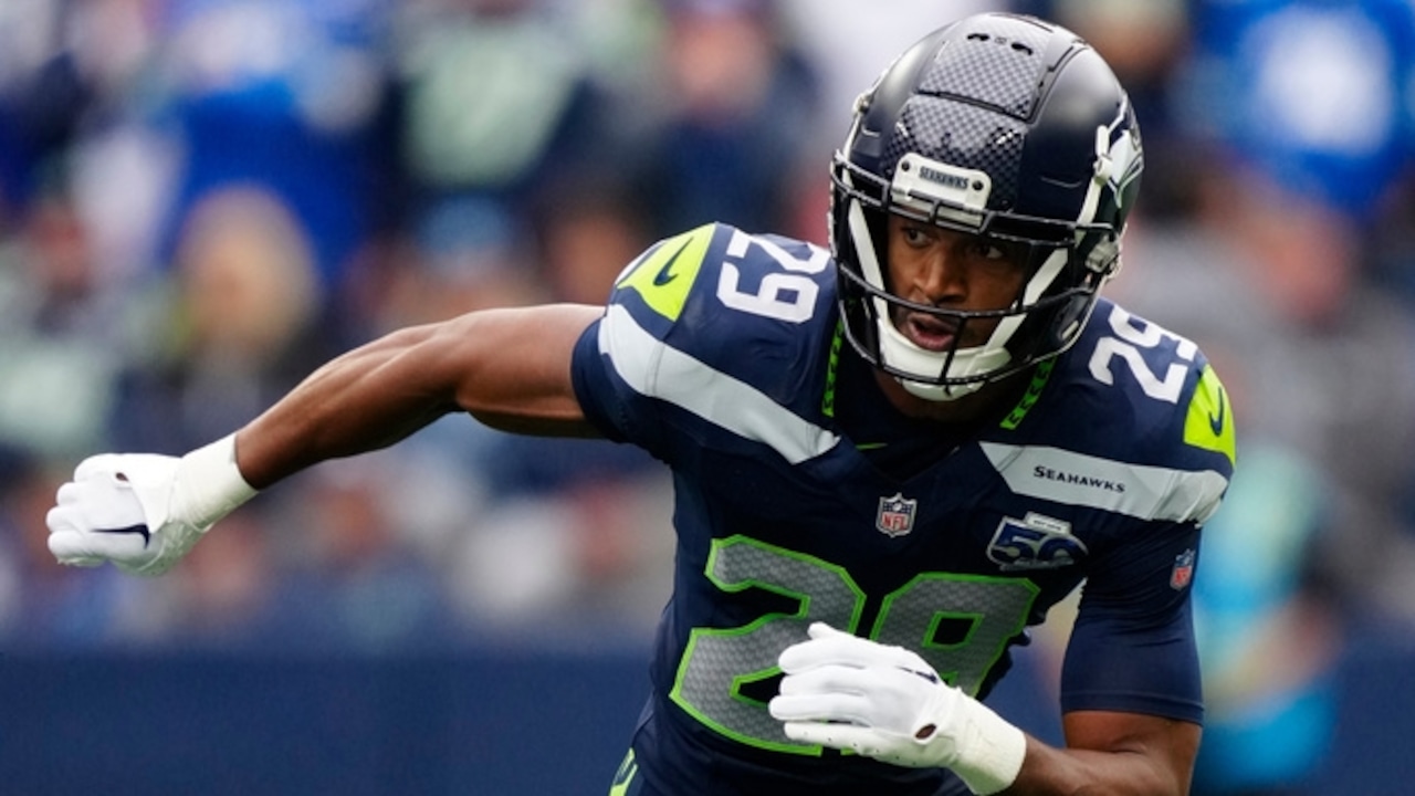 Seattle Seahawks coach on Josh Jobe: ‘He's earned these opportunities’