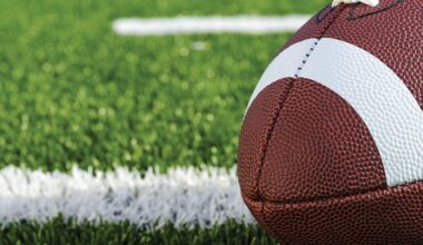 Personal Best Patriots rout Oakland Rams, 56-0 | Local Sports