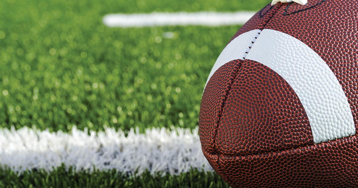 Personal Best Patriots rout Oakland Rams, 56-0 | Local Sports