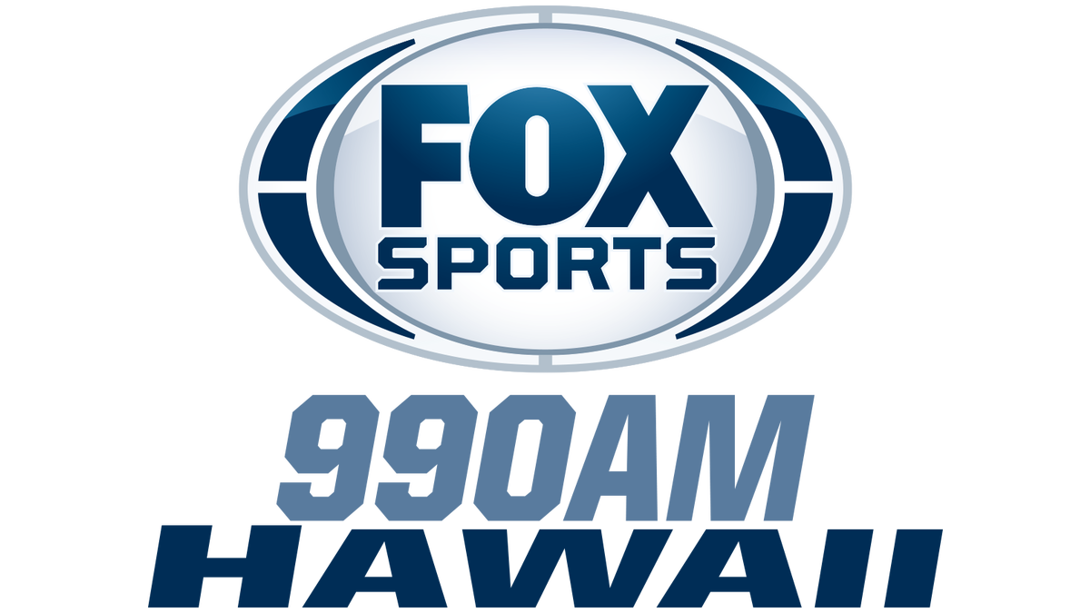 Fox Sports 990 - Hawaii's Home for Fox Sports & the Los Angeles Dodgers
