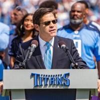 Former Titans broadcaster Mike Keith set for Ring of Honor induction | Football