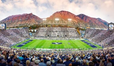 How to buy BYU vs West Virginia NCAA football tickets