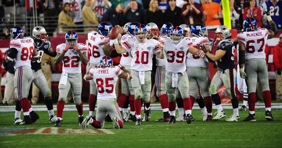 'My team won the Super Bowl but it was the lowest point of my career' | NFL | Sport