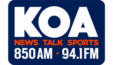KOA 850 AM & 94.1 FM