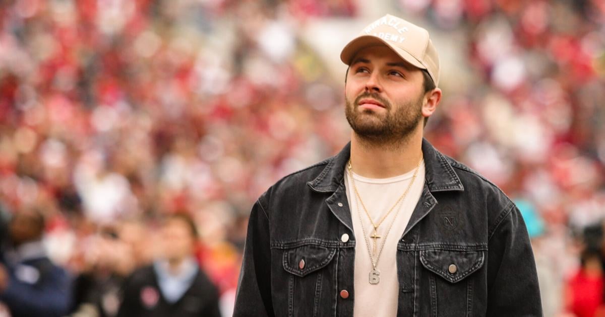 Baker Mayfield drives Buccaneers to narrow victory over Jets | Sports