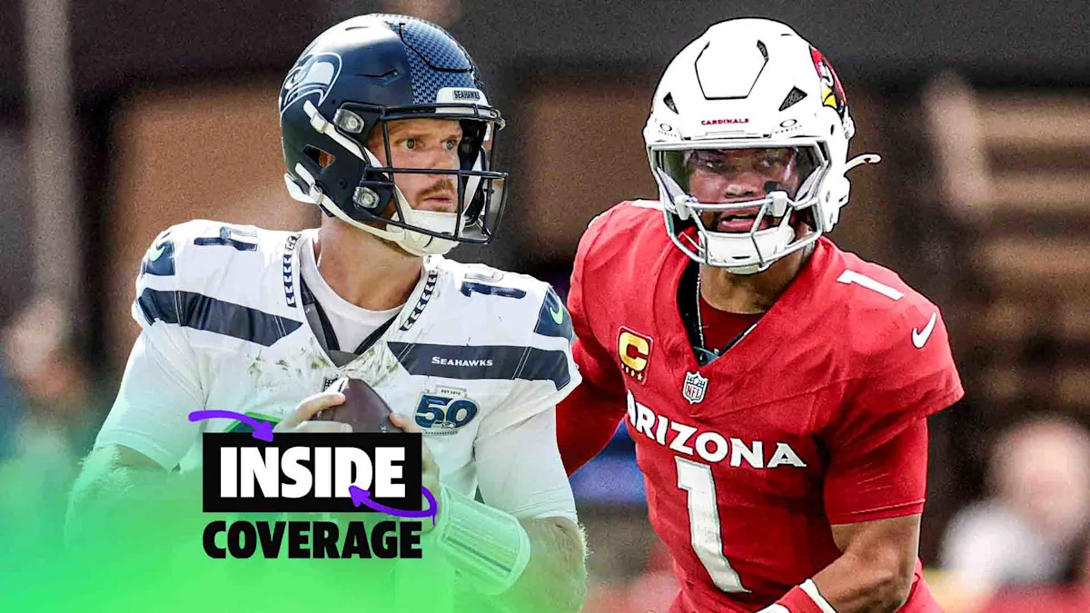 Seahawks-Cardinals preview: Seattle looks to extend Arizona win streak