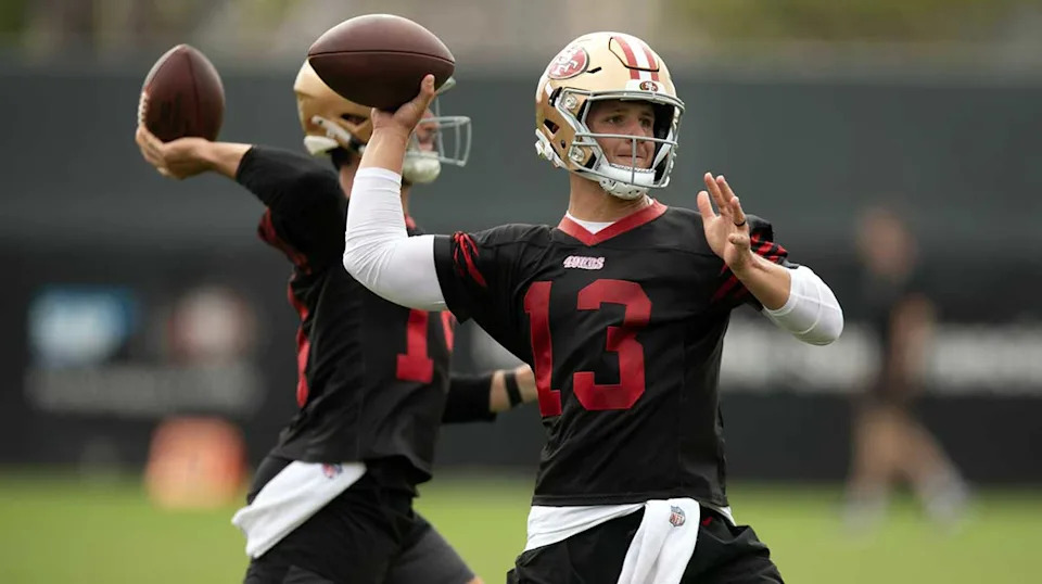 D. Ross Cameron-Imagn Images