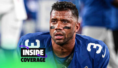 Are Russell Wilson's days as an NFL starting QB over?