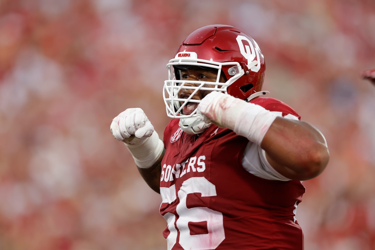 Auburn Oklahoma Football