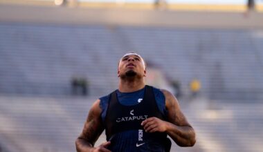 Center Nick Dawkins makes NFF Campbell award semifinals | Penn State Football News