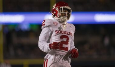 Billy Bowman Jr. continues strong start against Commanders | Sports