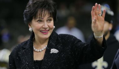 Saints, Jeff Landry team closing in on Nola Superdome lease | Saints