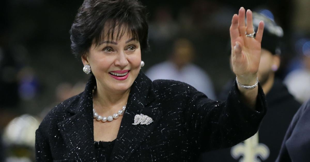 Saints, Jeff Landry team closing in on Nola Superdome lease | Saints