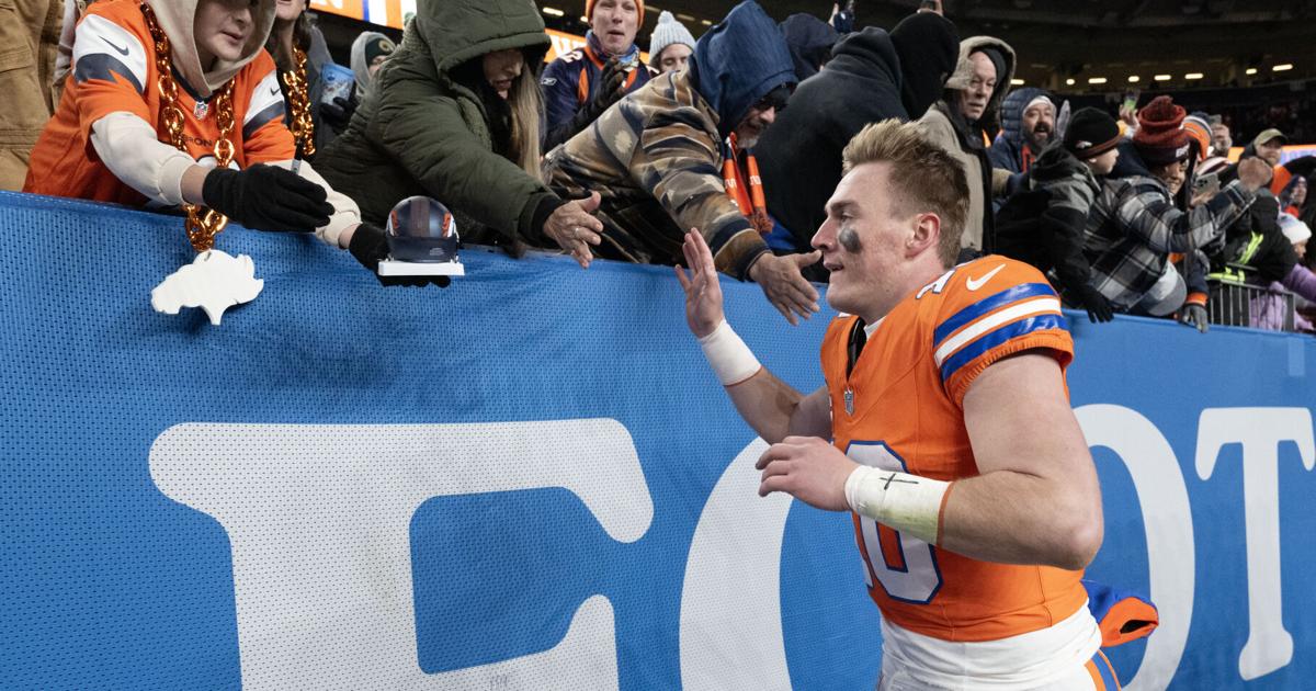 Woody Paige: The 2025 NFL season kicks off with the Denver Broncos far closer to their heights than their depths | Woody Paige