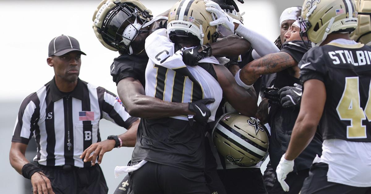 Why experts think the Saints will be one of the NFL's worst | Saints