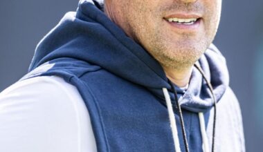 Third time’s a charm: McDaniels gets another shot at OC and another QB to take to next level | Sports