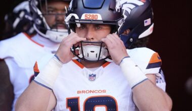Mike Shanahan, Gary Kubiak impressed with Broncos QB Bo Nix | Sports Coverage