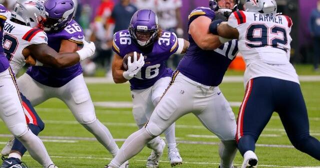 AP study finds Minnesota is worst NFL team at retaining drafted players | News